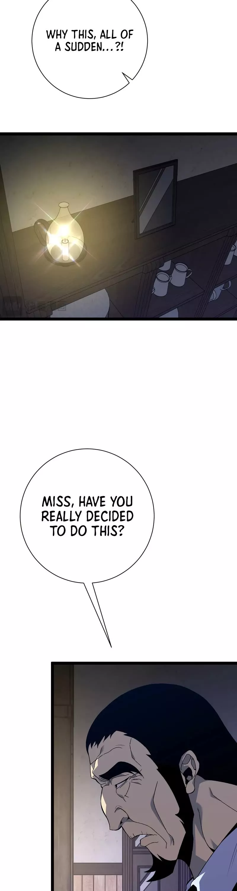 Talent Copycat Chapter 61 page 26 - 