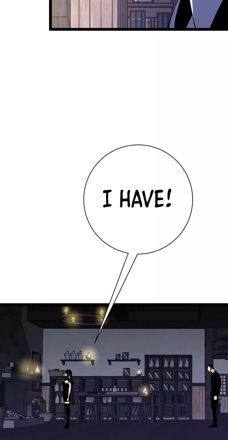 Talent Copycat Chapter 61 page 27 - 