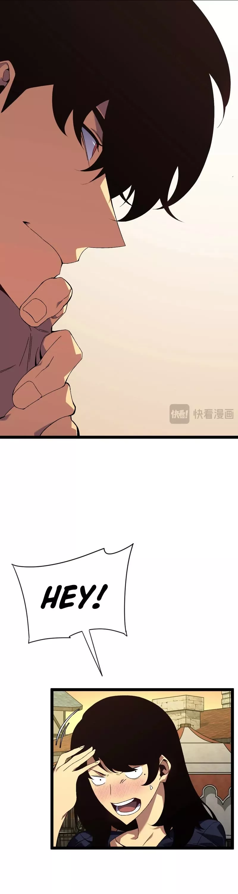 Talent Copycat Chapter 61 page 5 - 