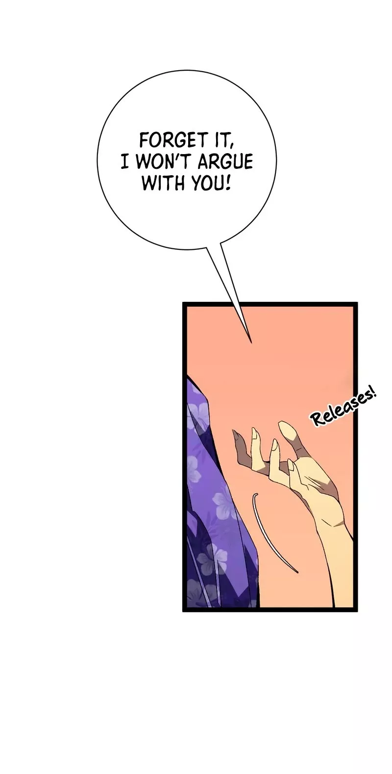 Talent Copycat Chapter 61 page 8 - 