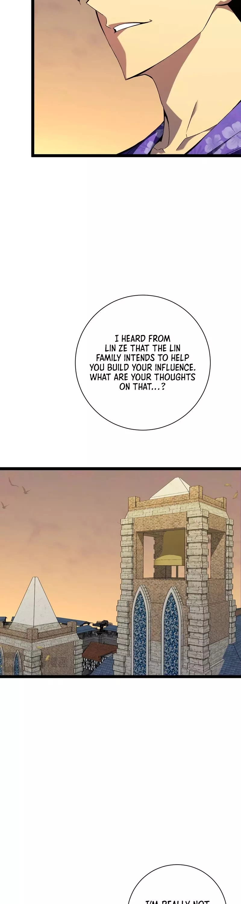Talent Copycat Chapter 61 page 10 - 