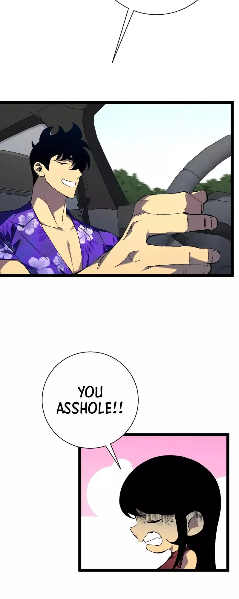 Talent Copycat Chapter 62 page 12 - 