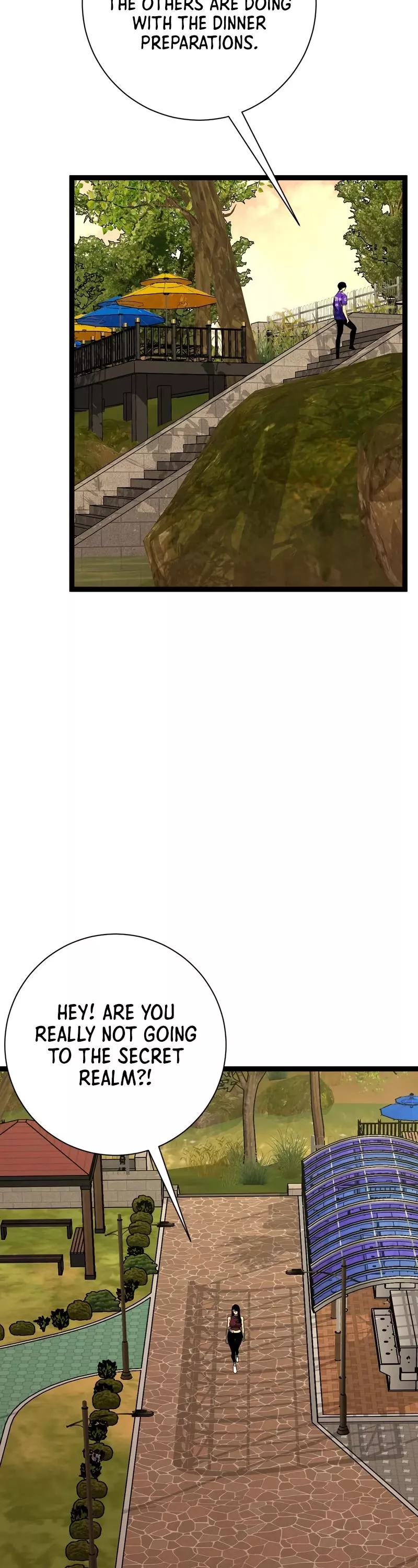 Talent Copycat Chapter 62 page 17 - 
