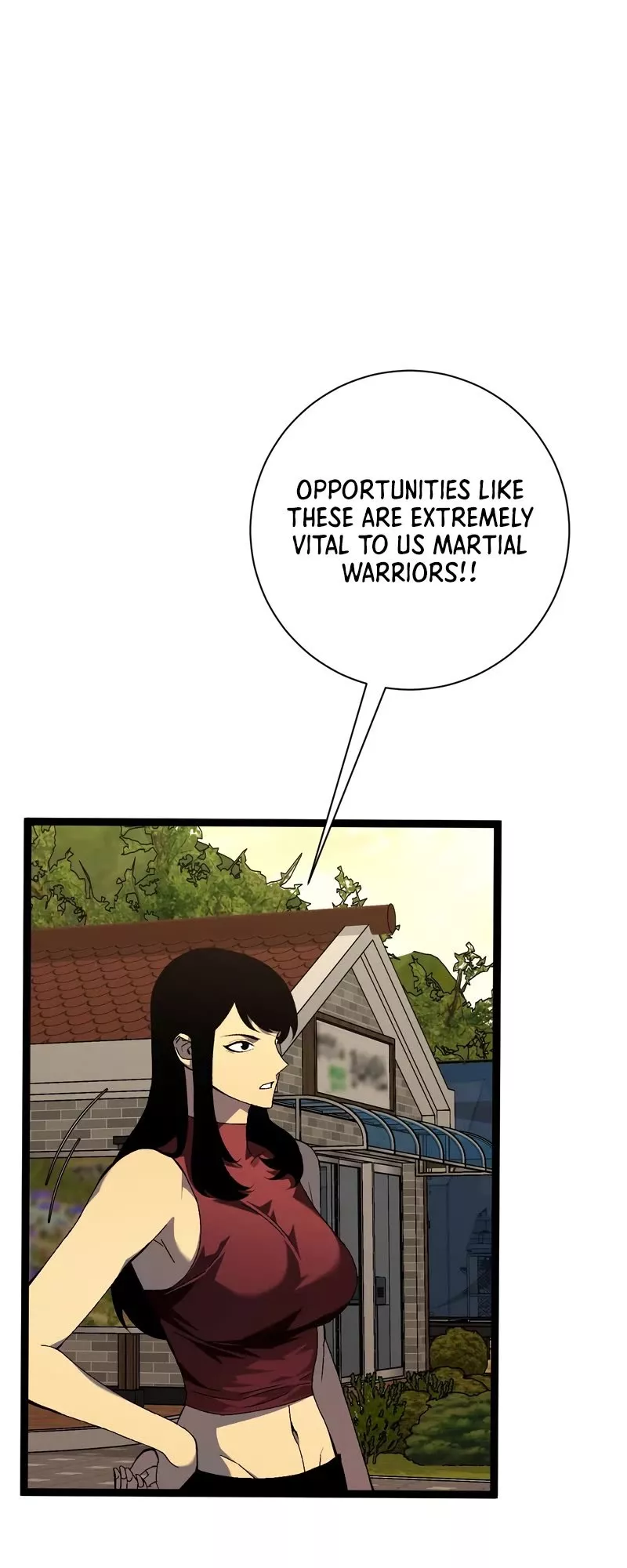 Talent Copycat Chapter 62 page 19 - 