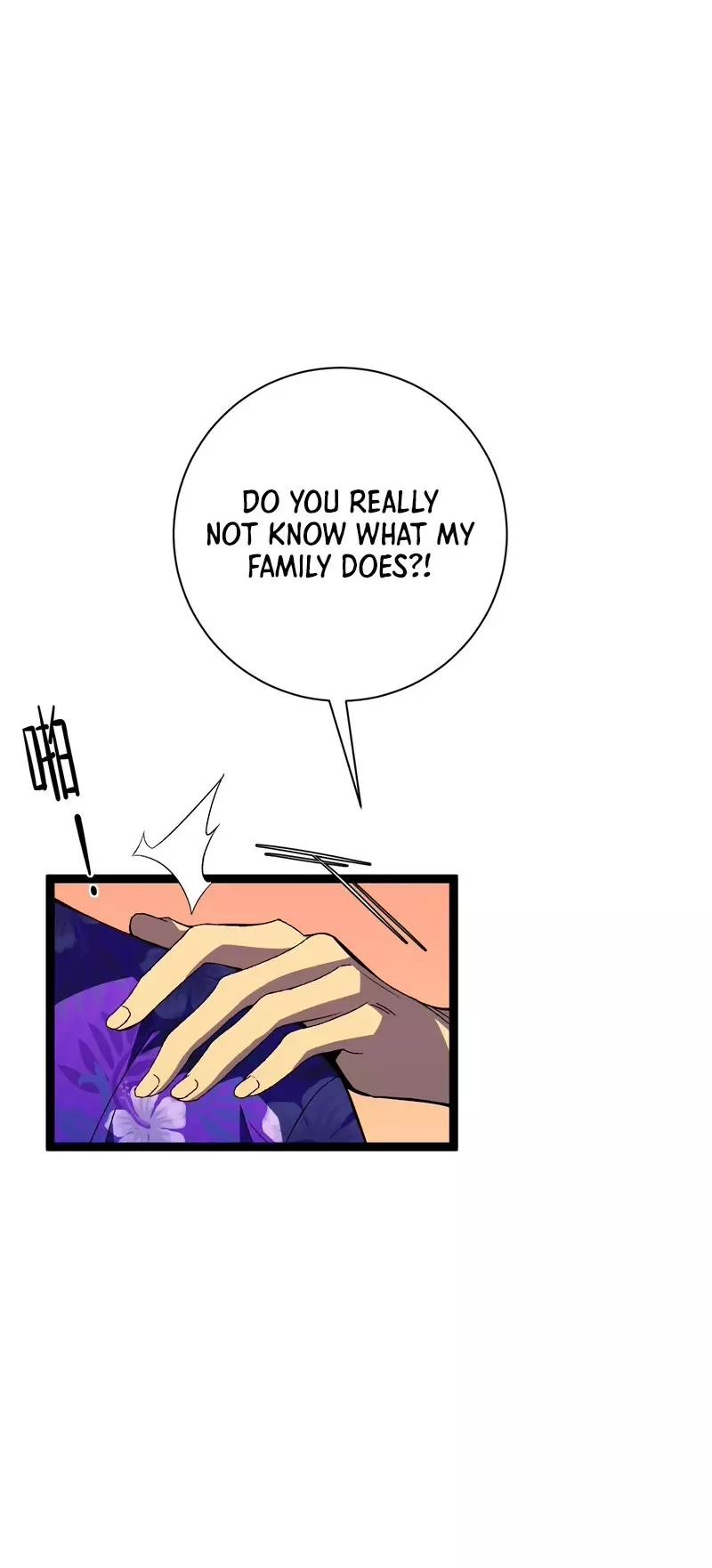 Talent Copycat Chapter 62 page 23 - 