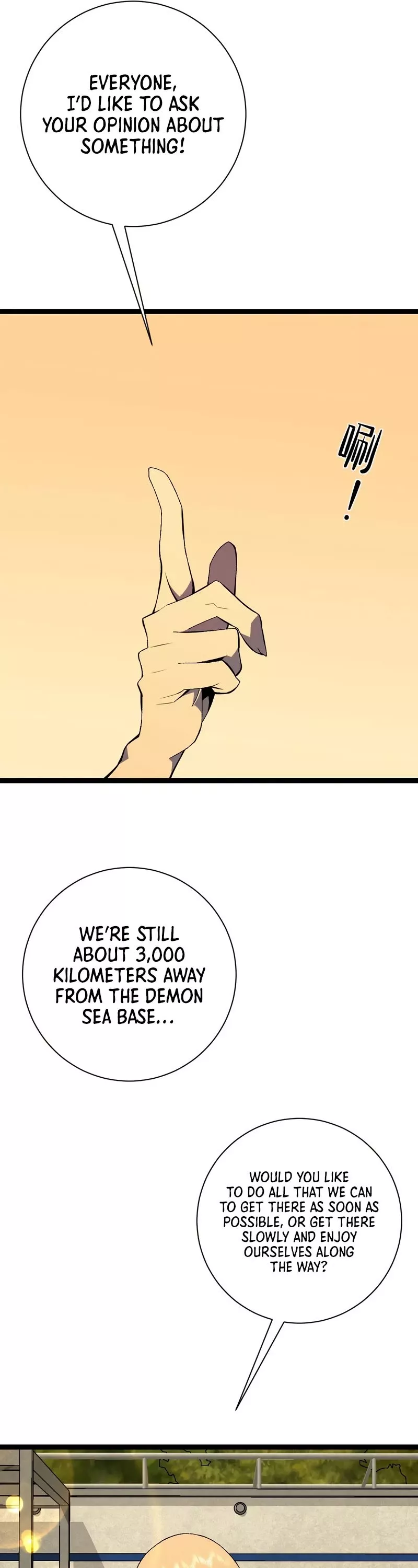 Talent Copycat Chapter 62 page 28 - 