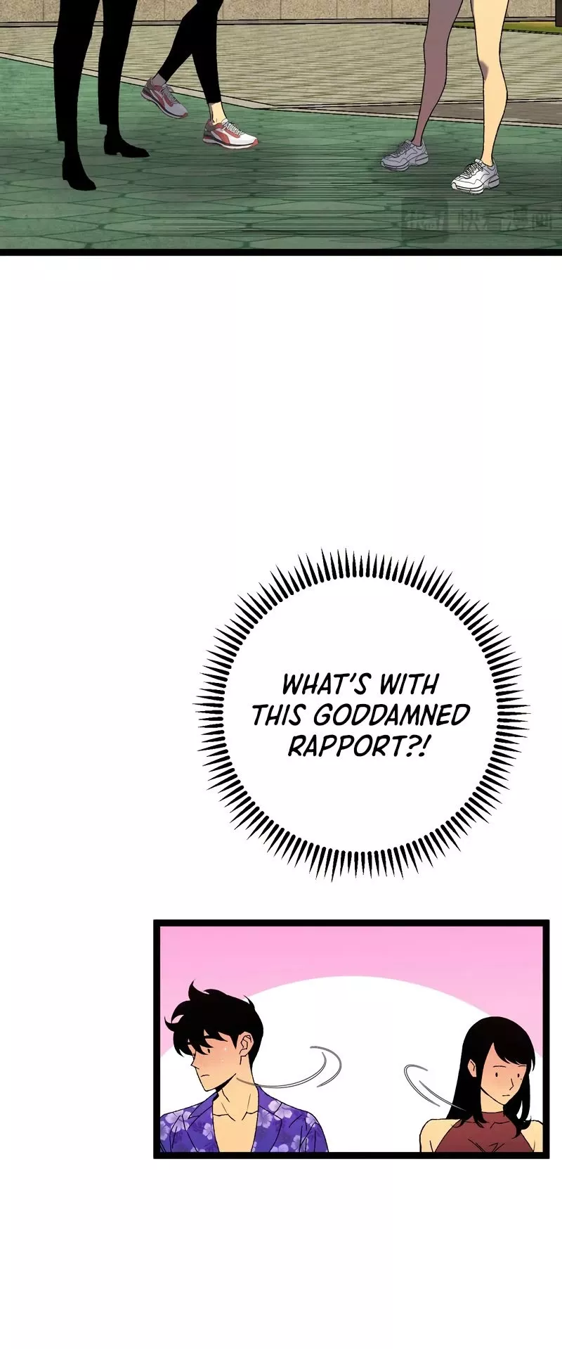 Talent Copycat Chapter 62 page 30 - 