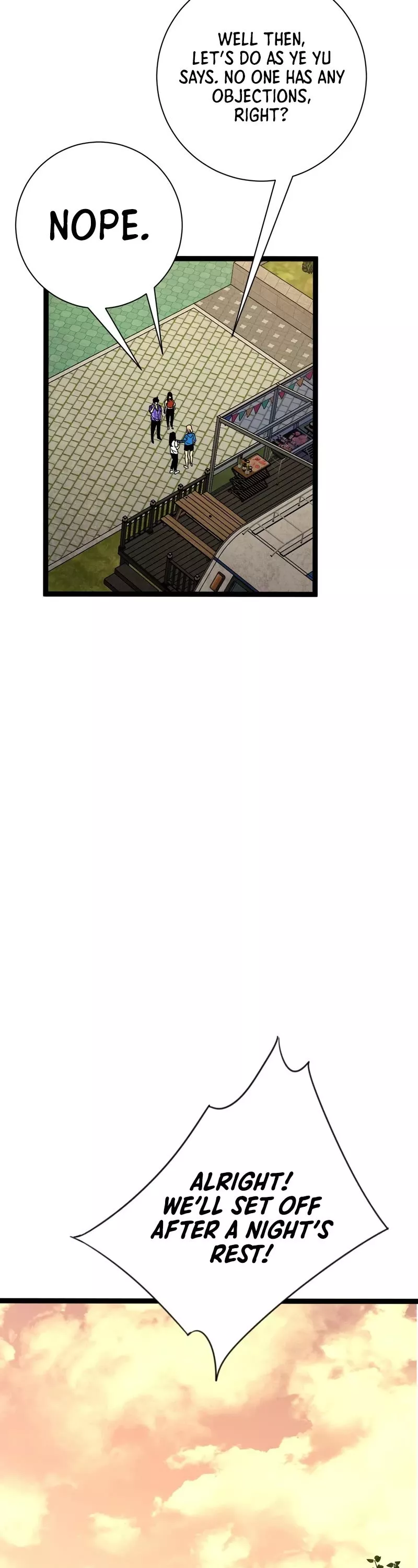Talent Copycat Chapter 62 page 33 - 