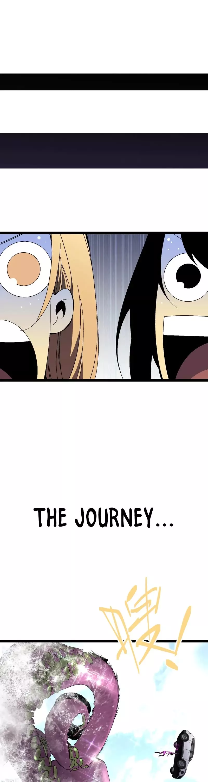Talent Copycat Chapter 62 page 37 - 
