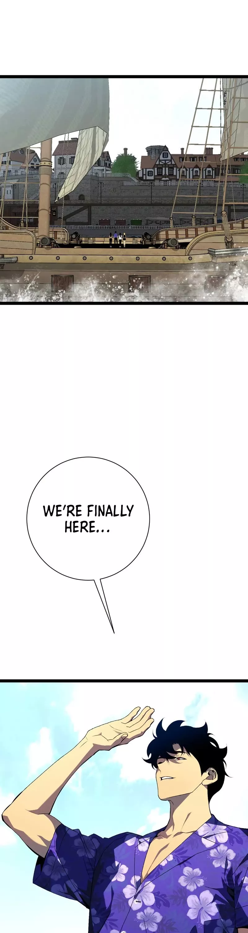 Talent Copycat Chapter 62 page 41 - 