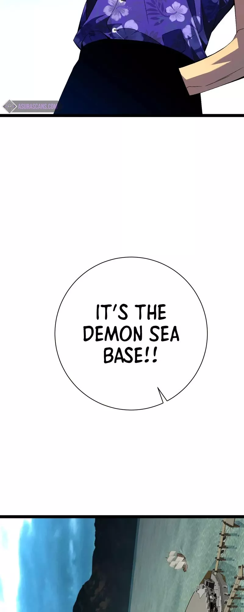 Talent Copycat Chapter 62 page 42 - 