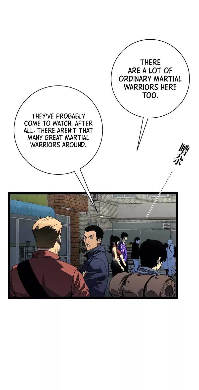 Talent Copycat Chapter 63 page 15 - 