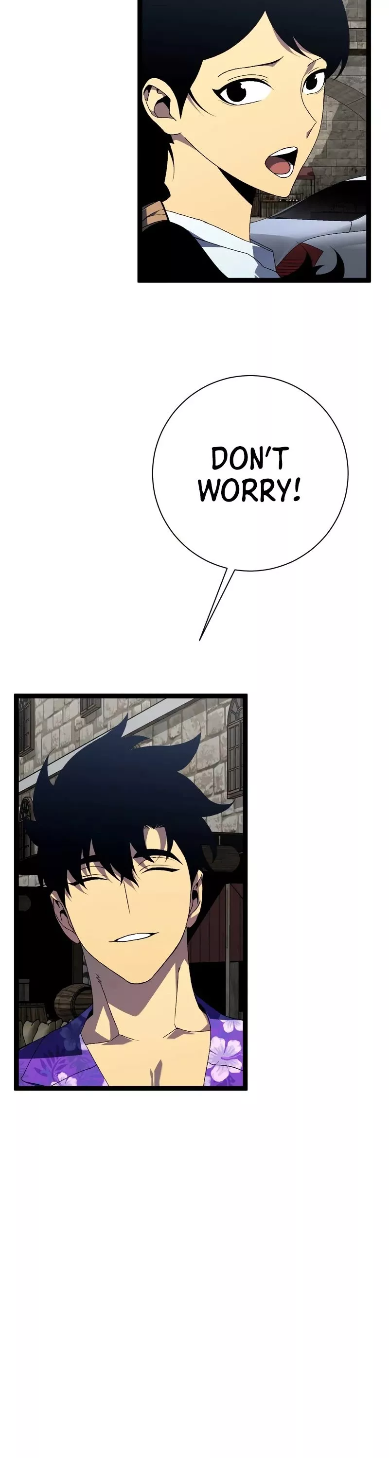 Talent Copycat Chapter 63 page 10 - 