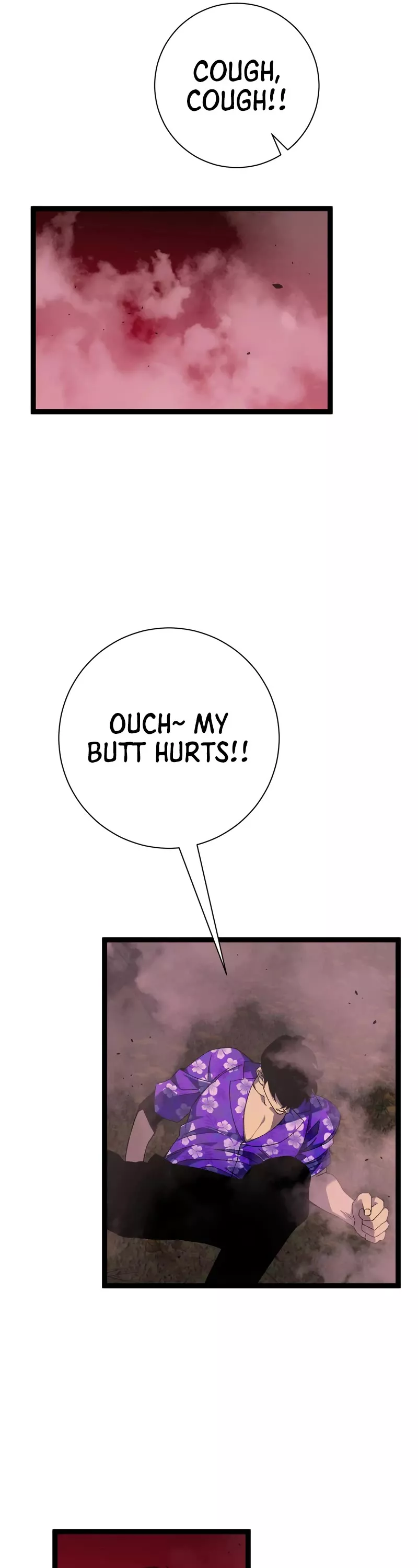 Talent Copycat Chapter 64 page 26 - 