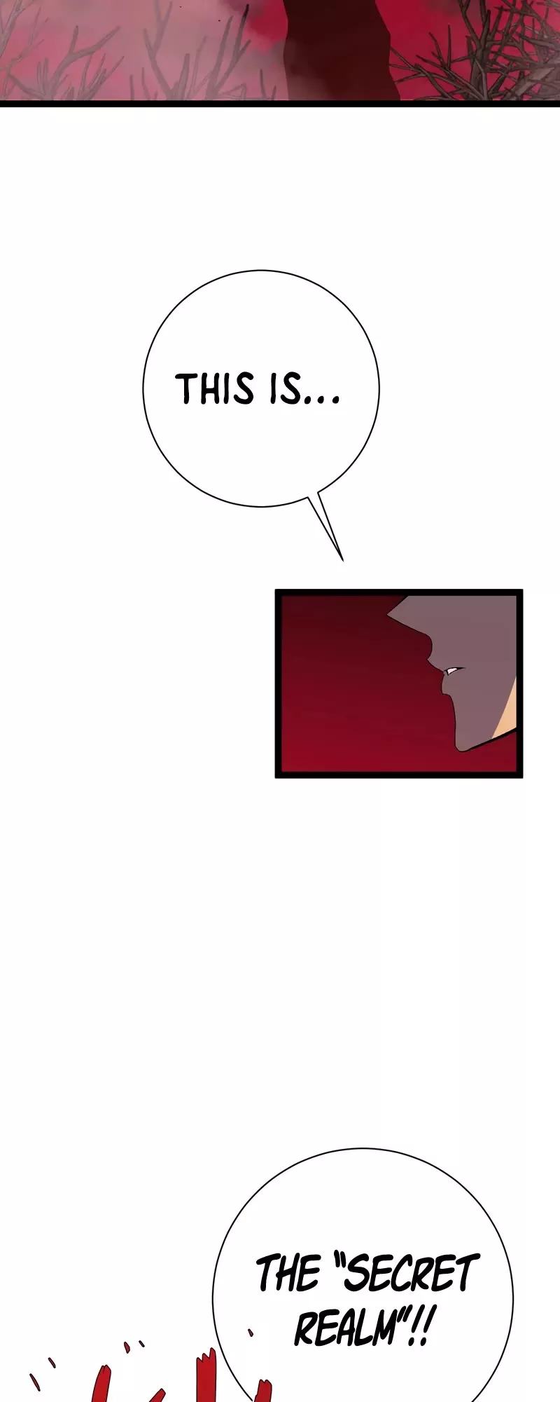 Talent Copycat Chapter 64 page 28 - 