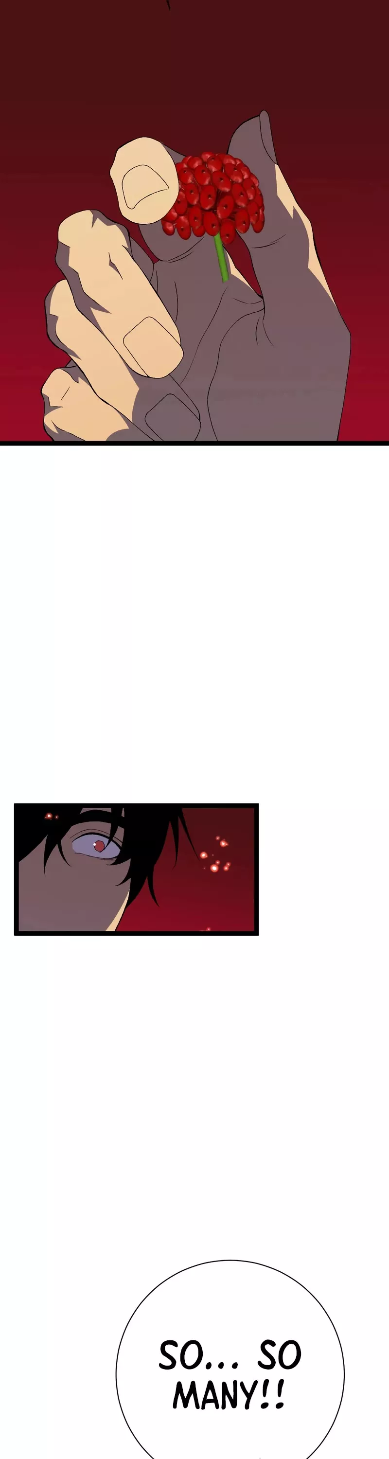 Talent Copycat Chapter 64 page 31 - 