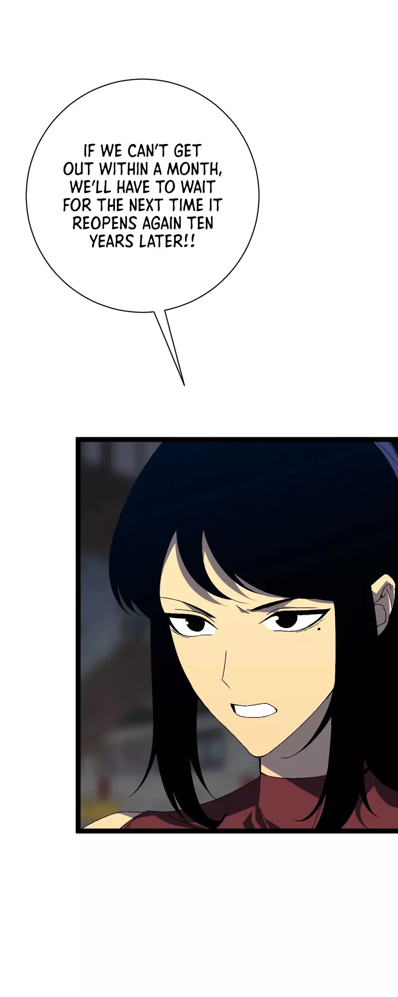 Talent Copycat Chapter 64 page 9 - 