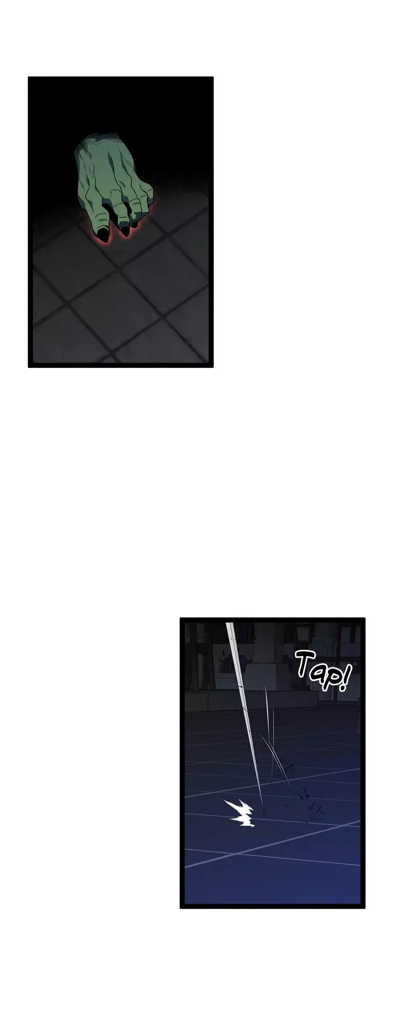 Talent Copycat Chapter 65 page 11 - 