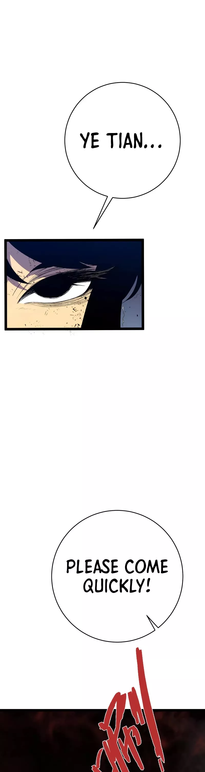 Talent Copycat Chapter 65 page 13 - 
