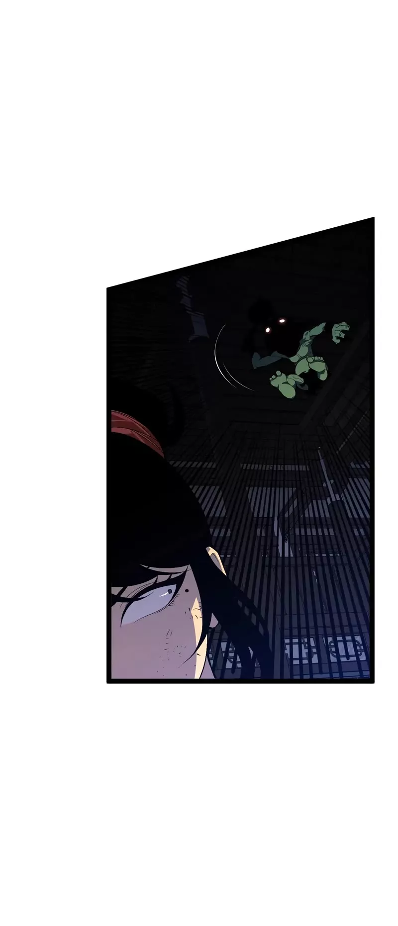 Talent Copycat Chapter 65 page 20 - 