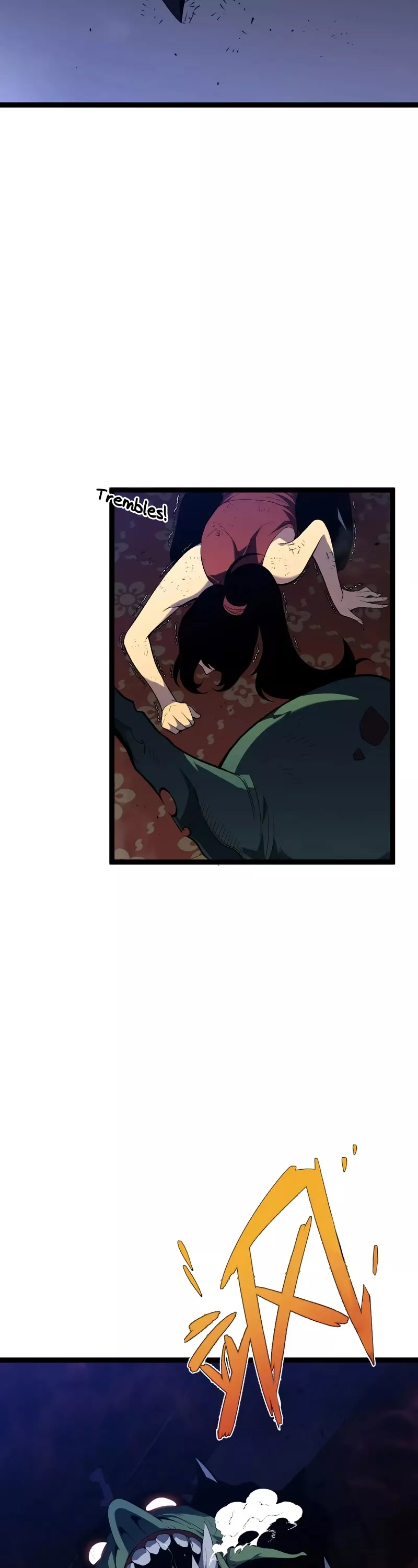 Talent Copycat Chapter 65 page 22 - 