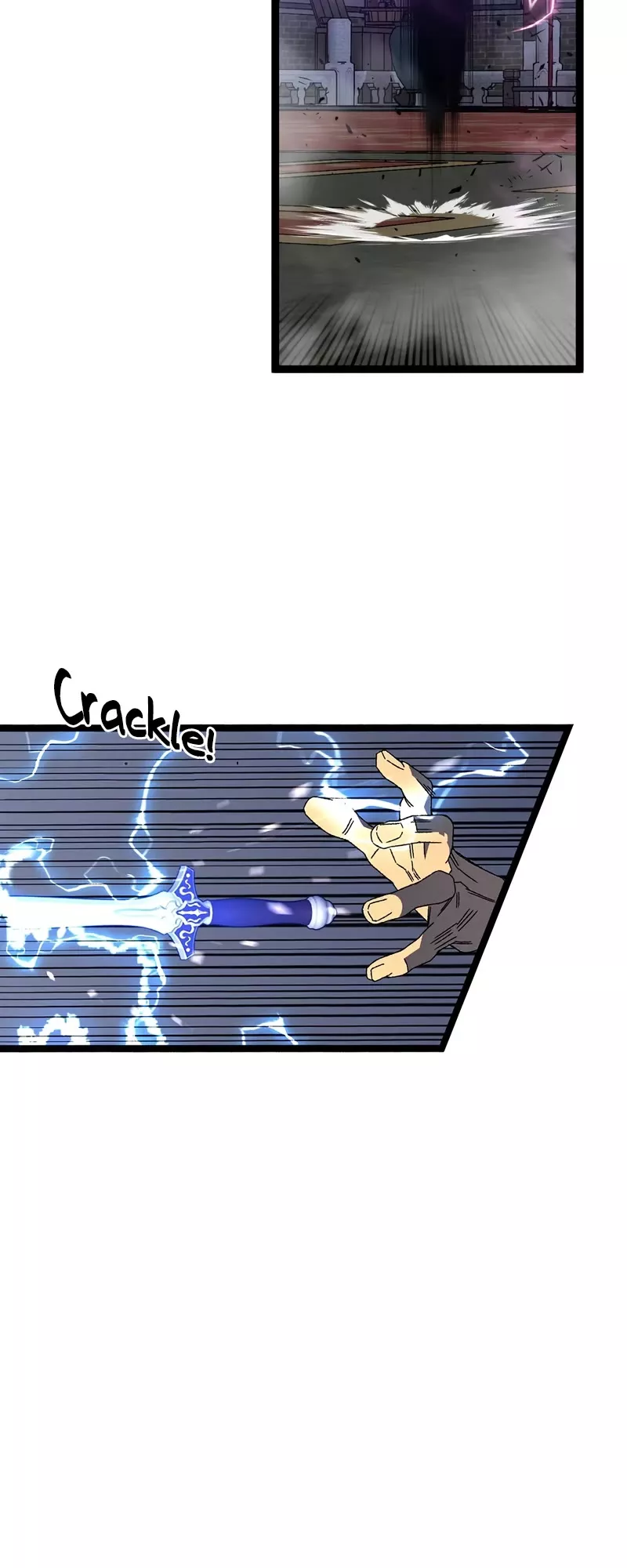 Talent Copycat Chapter 65 page 31 - 