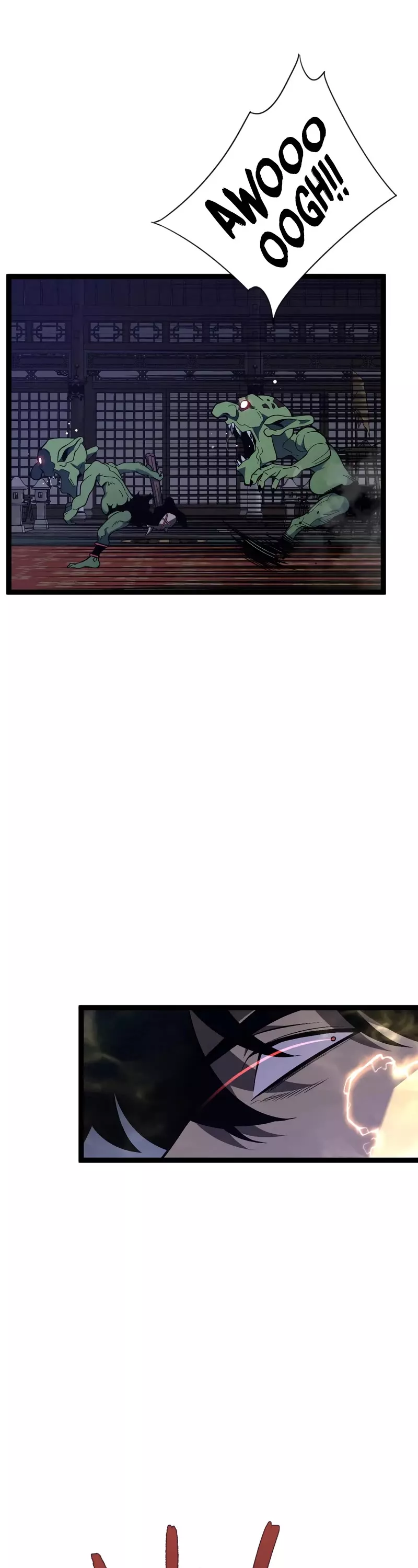Talent Copycat Chapter 65 page 33 - 