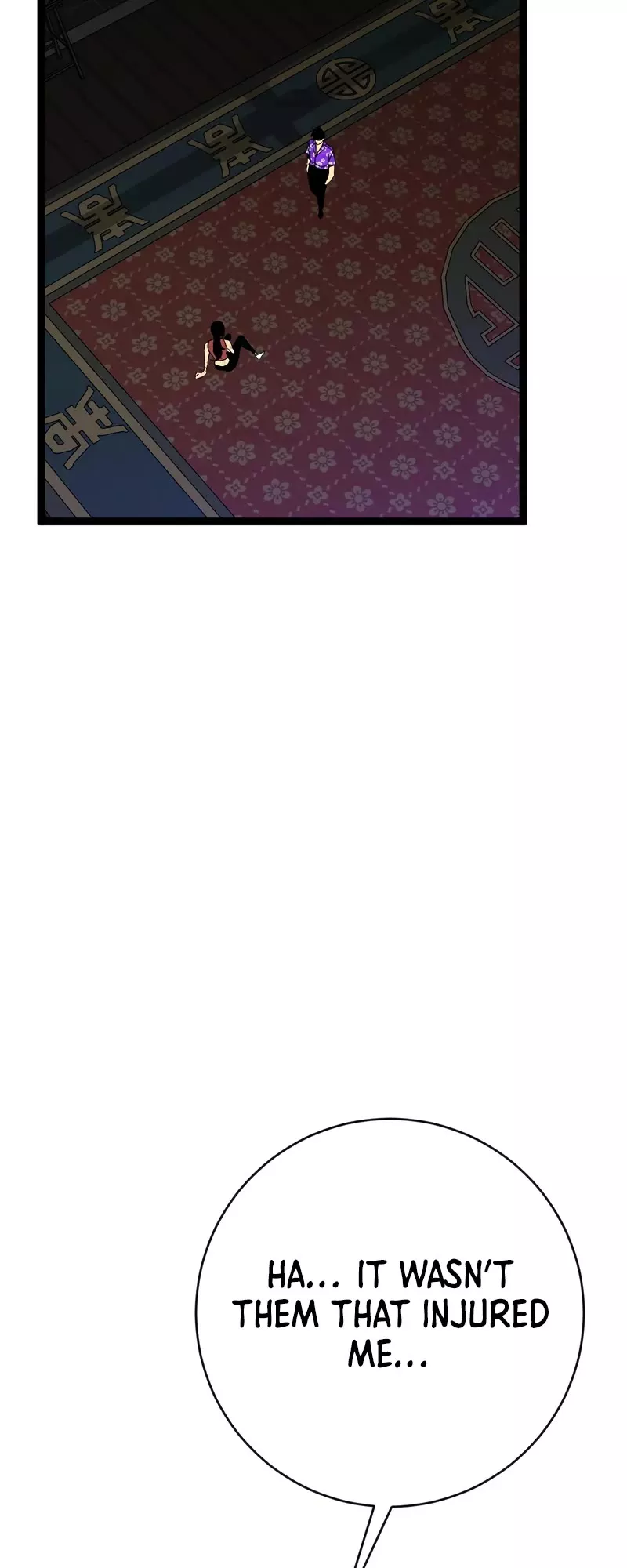 Talent Copycat Chapter 65 page 39 - 