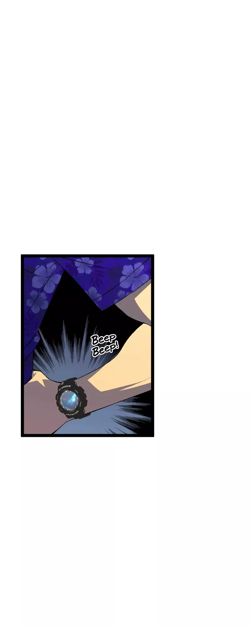 Talent Copycat Chapter 65 page 8 - 