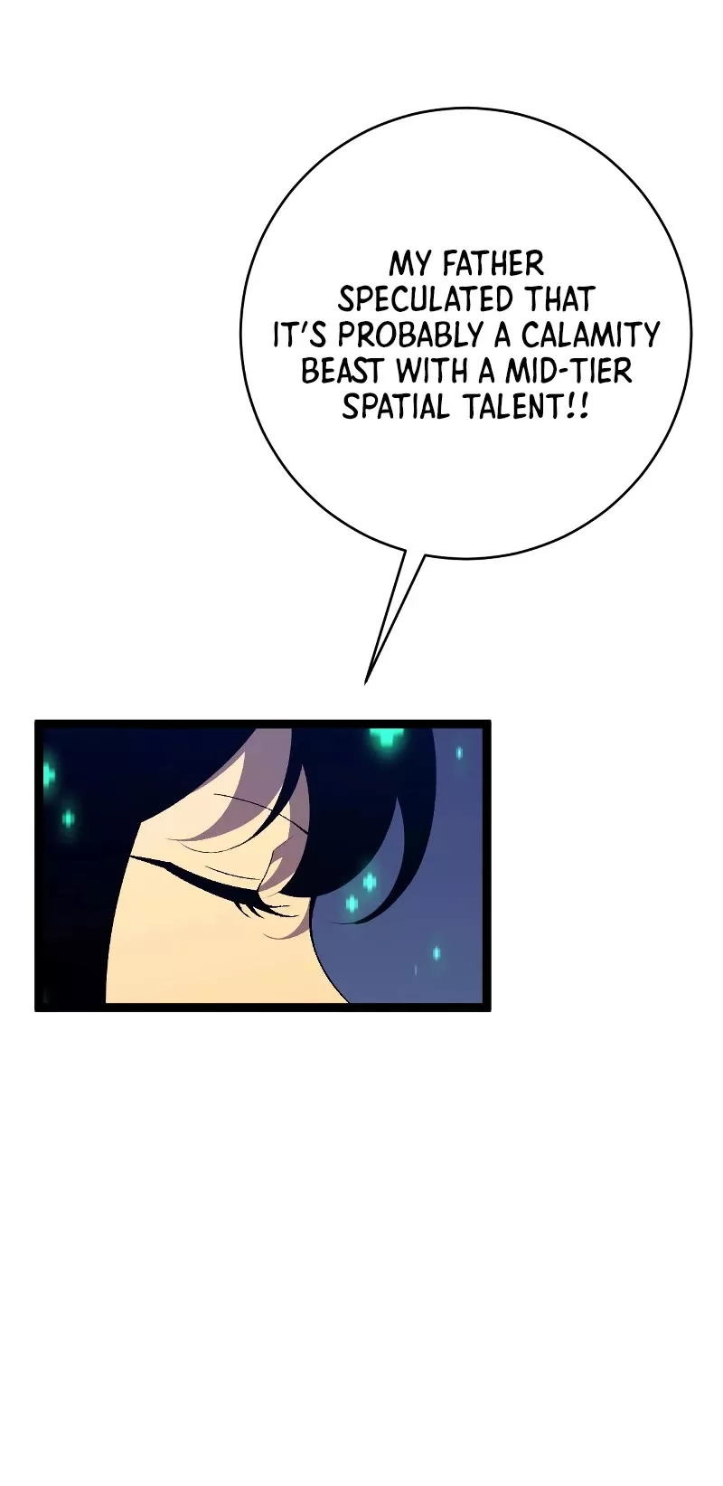 Talent Copycat Chapter 66 page 13 - 