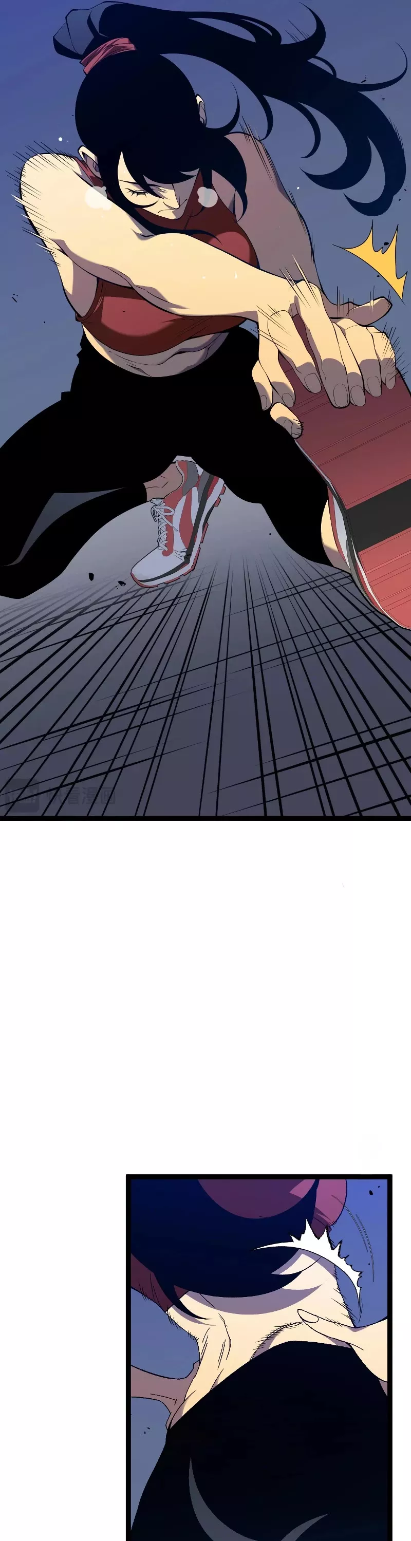 Talent Copycat Chapter 66 page 18 - 