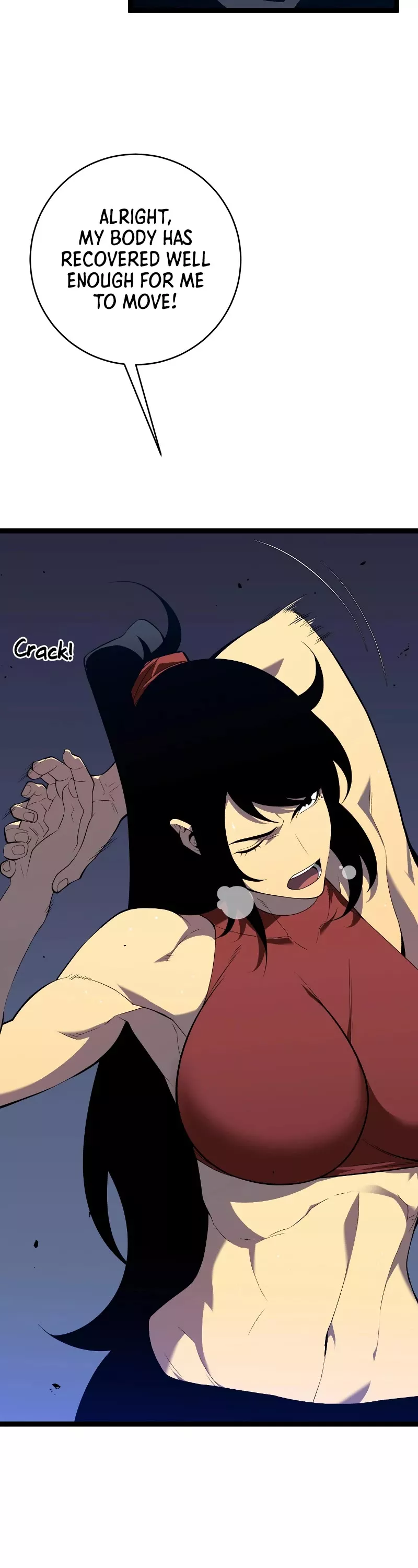 Talent Copycat Chapter 66 page 19 - 
