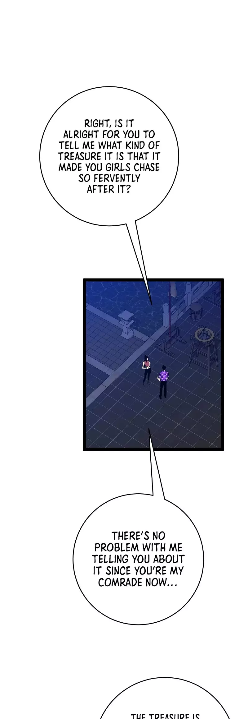 Talent Copycat Chapter 66 page 20 - 