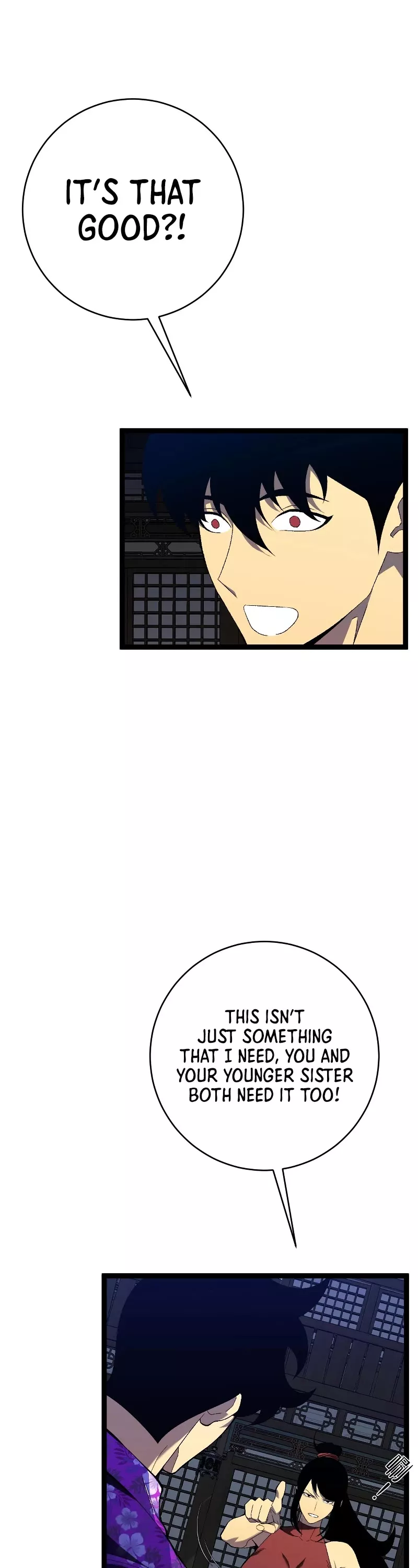 Talent Copycat Chapter 66 page 23 - 