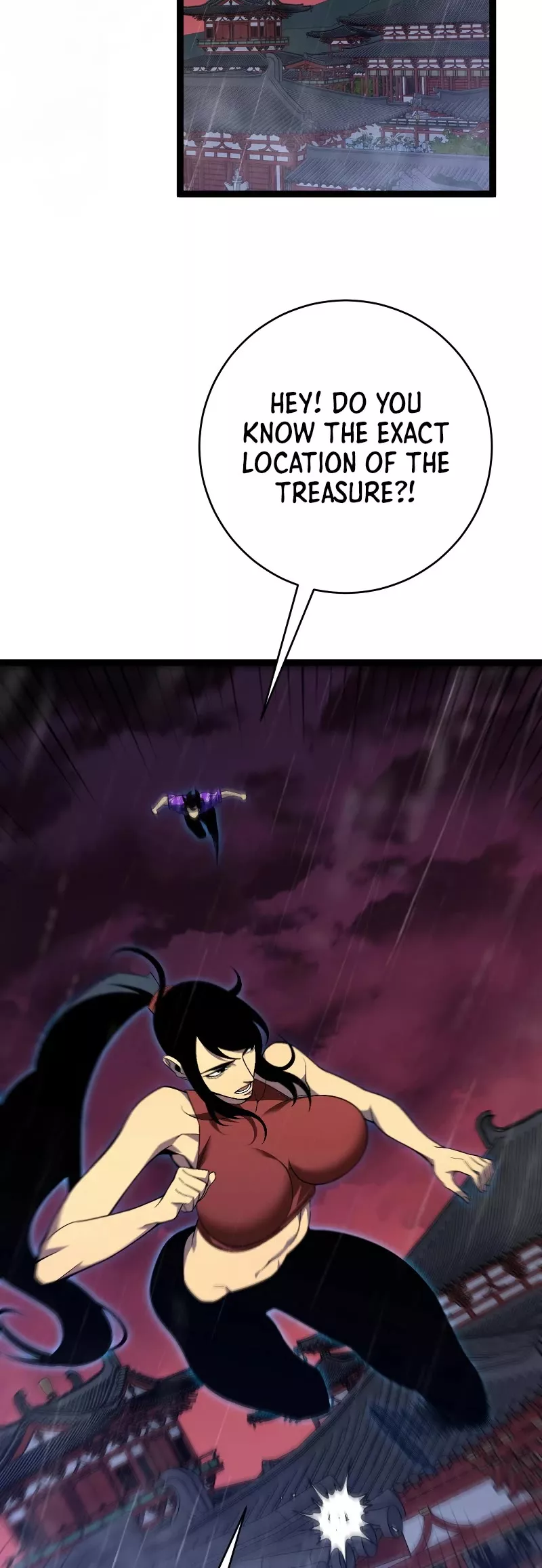 Talent Copycat Chapter 66 page 28 - 