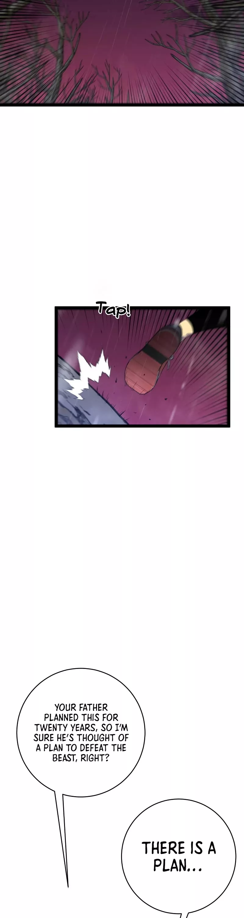 Talent Copycat Chapter 66 page 31 - 