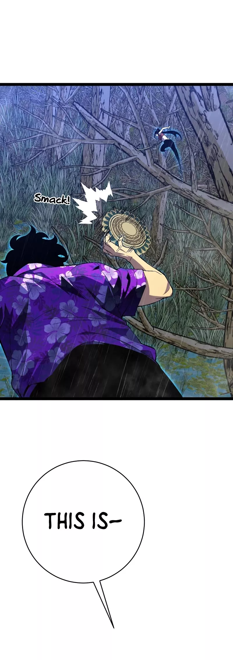 Talent Copycat Chapter 66 page 33 - 