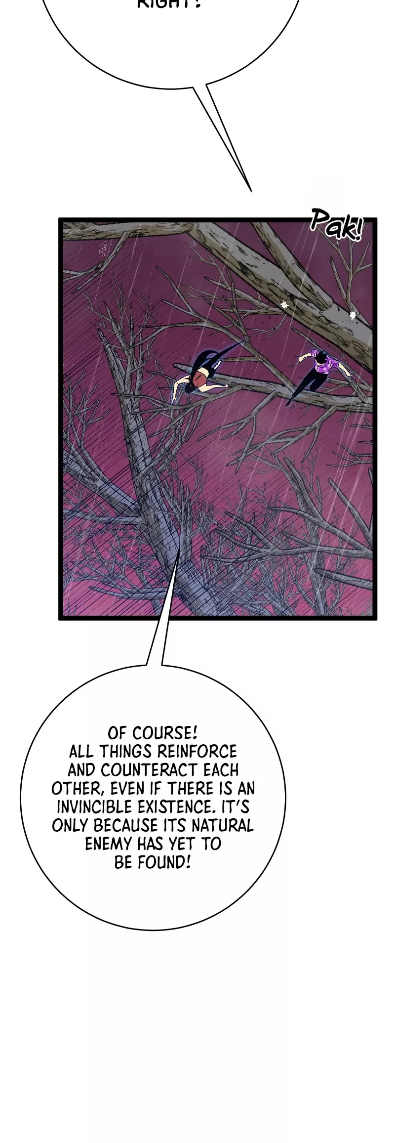 Talent Copycat Chapter 66 page 36 - 