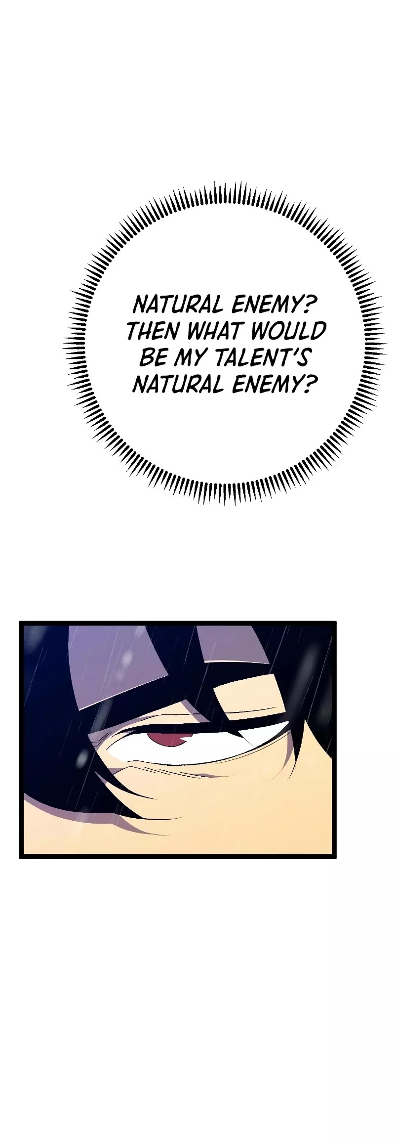 Talent Copycat Chapter 66 page 37 - 