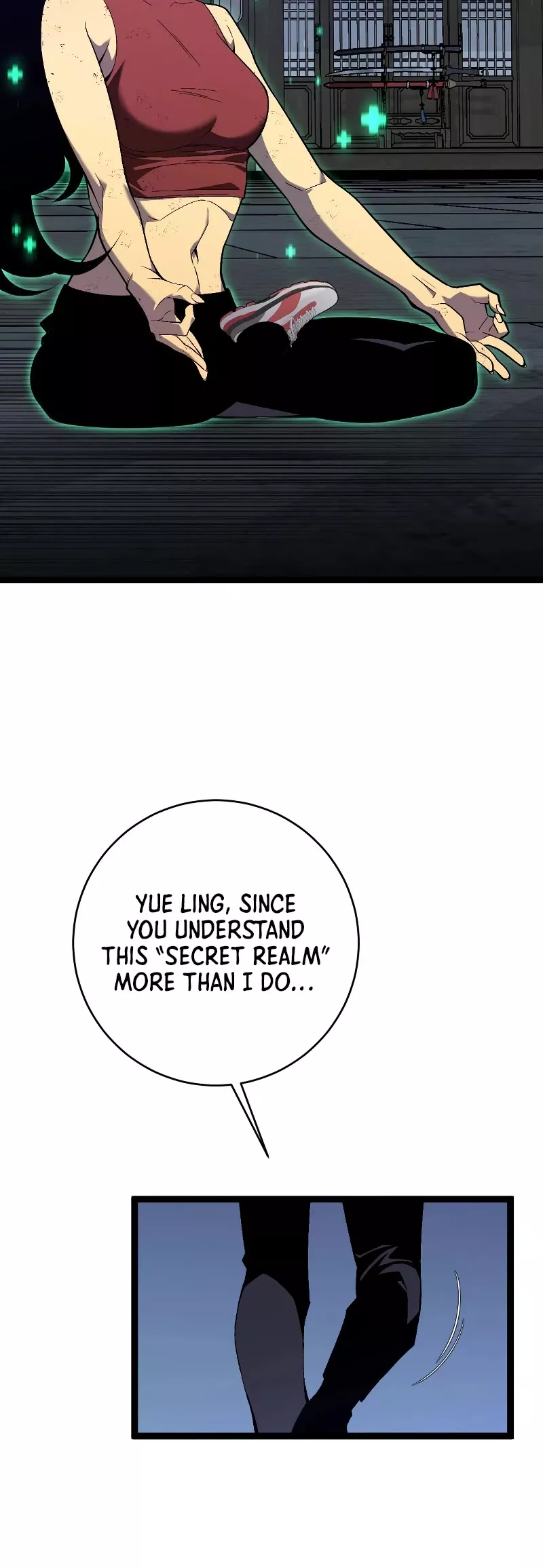 Talent Copycat Chapter 66 page 5 - 