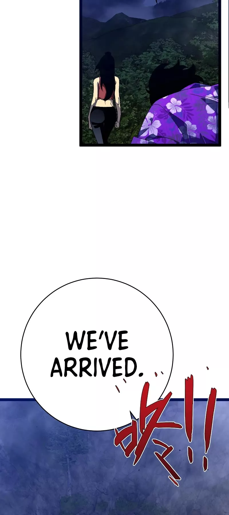 Talent Copycat Chapter 66 page 43 - 