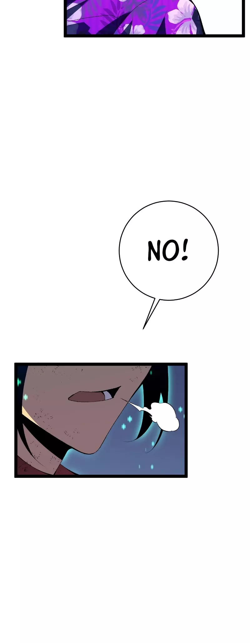 Talent Copycat Chapter 66 page 8 - 
