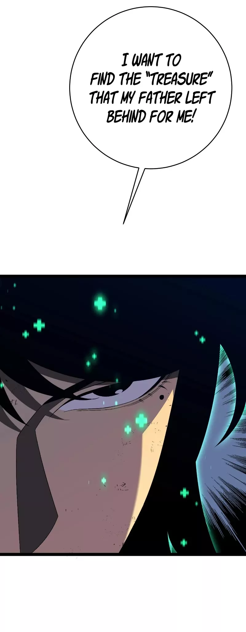 Talent Copycat Chapter 66 page 9 - 