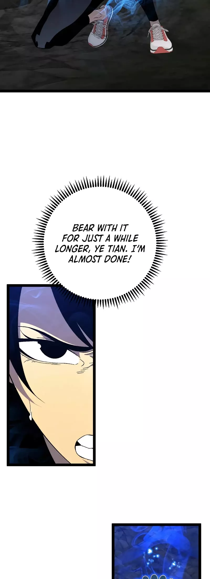 Talent Copycat Chapter 67 page 19 - 