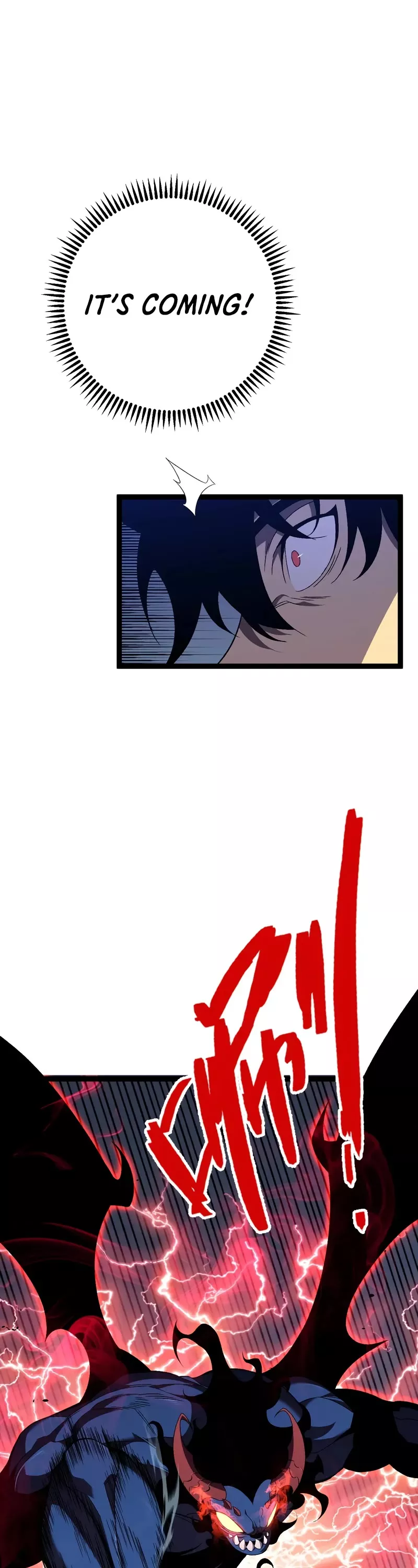 Talent Copycat Chapter 67 page 22 - 