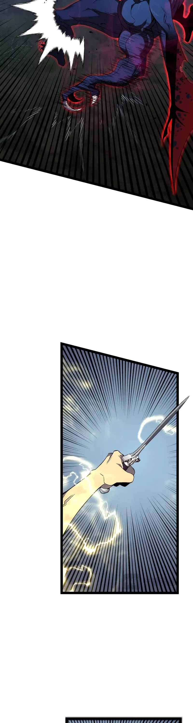 Talent Copycat Chapter 67 page 30 - 