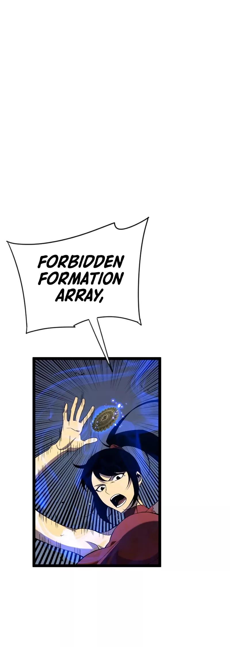 Talent Copycat Chapter 67 page 39 - 