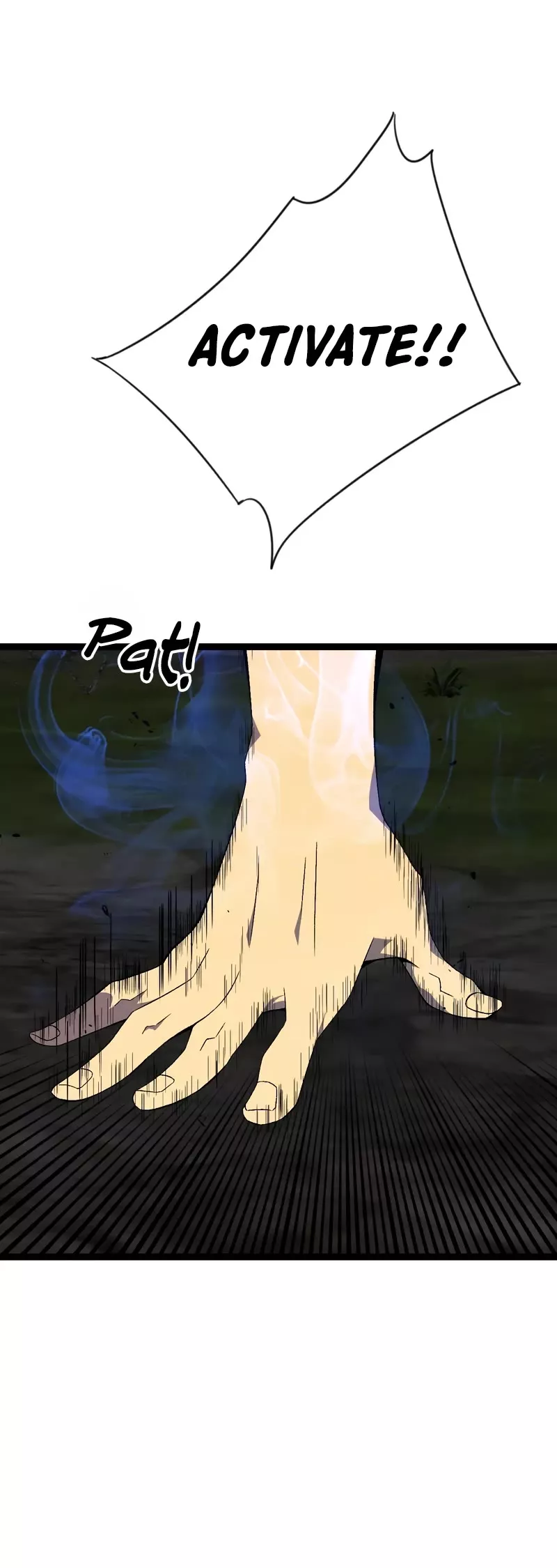 Talent Copycat Chapter 67 page 40 - 