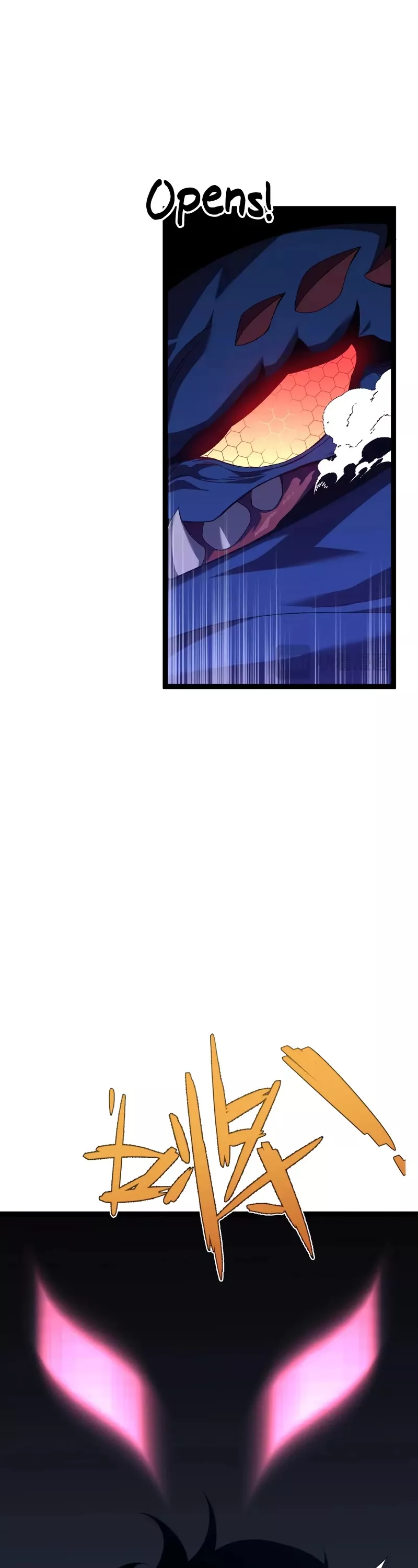 Talent Copycat Chapter 67 page 6 - 