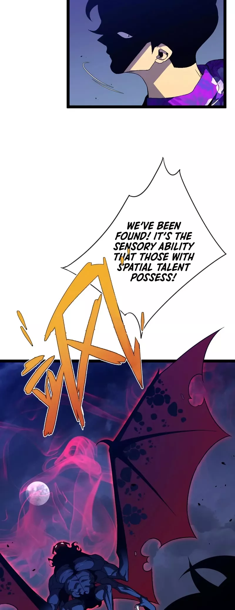 Talent Copycat Chapter 67 page 8 - 